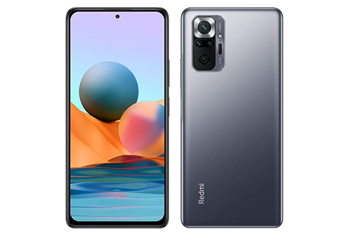 Xiaomi Redmi Note 10 Pro price in Pakistan & specifications