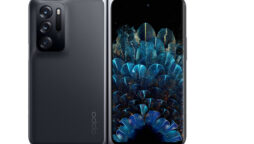 The Galaxy Z Flip Rival from Oppo Could Look Like This [Images]