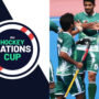 The poor performance of Pakistan in the Nations Cup continues