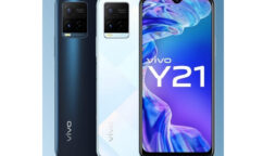 Vivo Y21 price in Pakistan & specifications