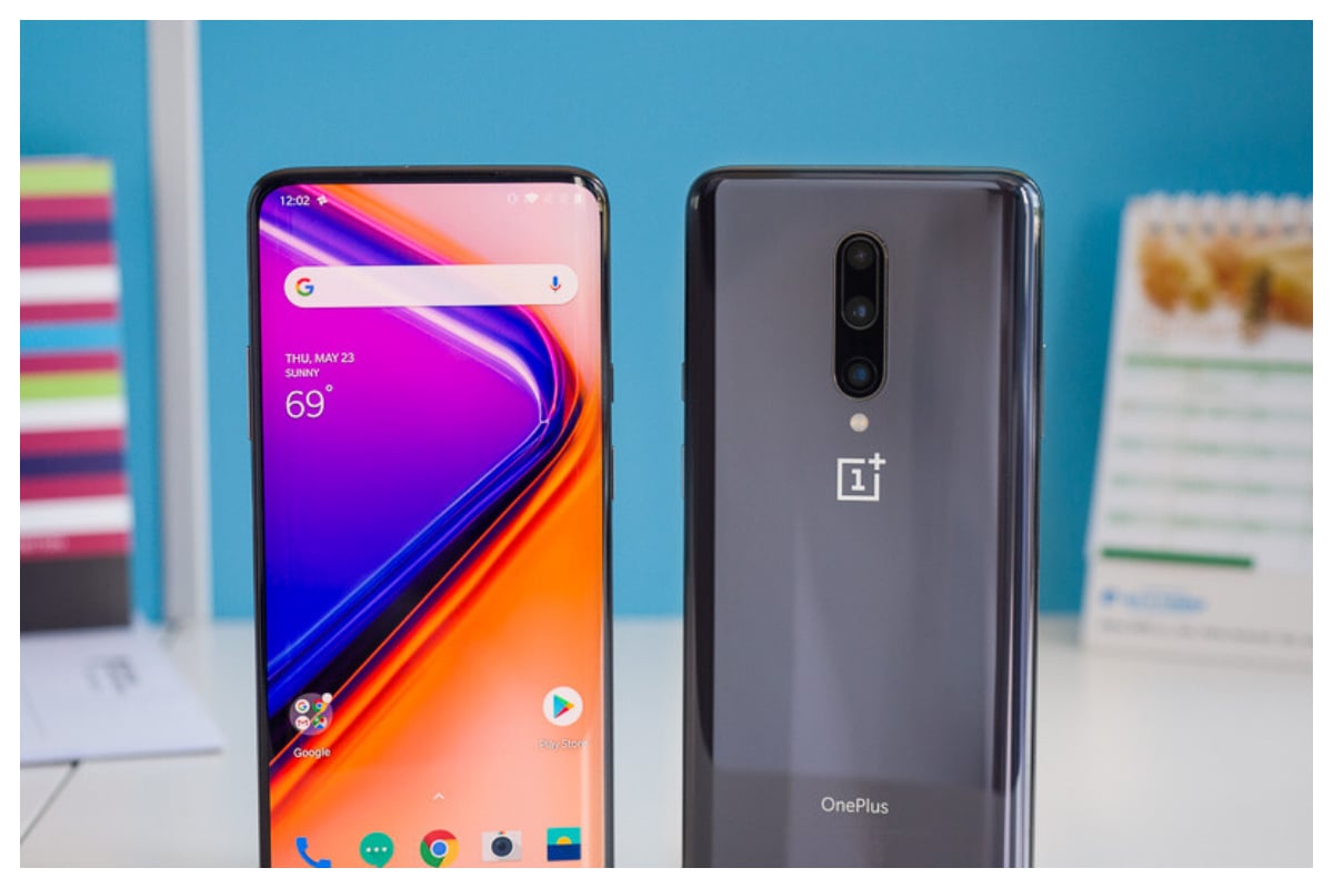 OnePlus 7 Pro price in Pakistan and specifications