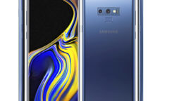 Samsung Galaxy Note 9 price in Pakistan and specifications