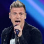 Nick Carter recalls emotional onstage moment after Aaron Carter’s death