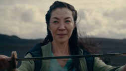 Liam Hemsworth replacing Henry Cavill in The Witcher: Michelle Yeoh’s opinion