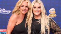 Jamie Lynn, Britney Spears’ sister, is advised to “have self-worth”