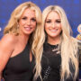 Britney Spears Sends Love to Sister Jamie Lynn Spears