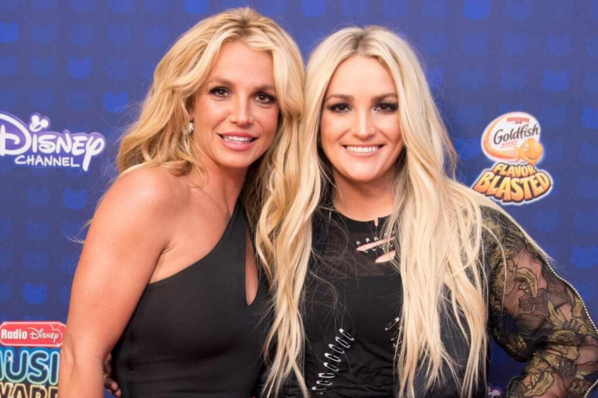 Britney Spears
