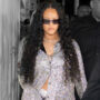 Rihanna steals the spotlight while watching boyfriend A$AP Rocky perform