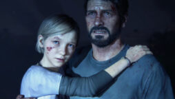 “The Last of Us” trailer shows the bond between father and daughter