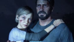 The Last of Us