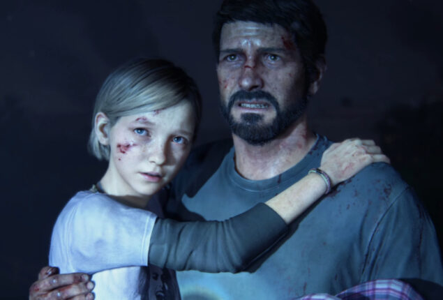 The Last of Us