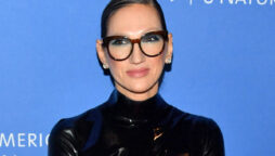 Jenna Lyons reveals all about her Real Housewives of New York City casting