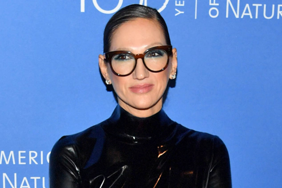 Jenna Lyons