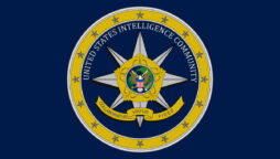 US intelligence