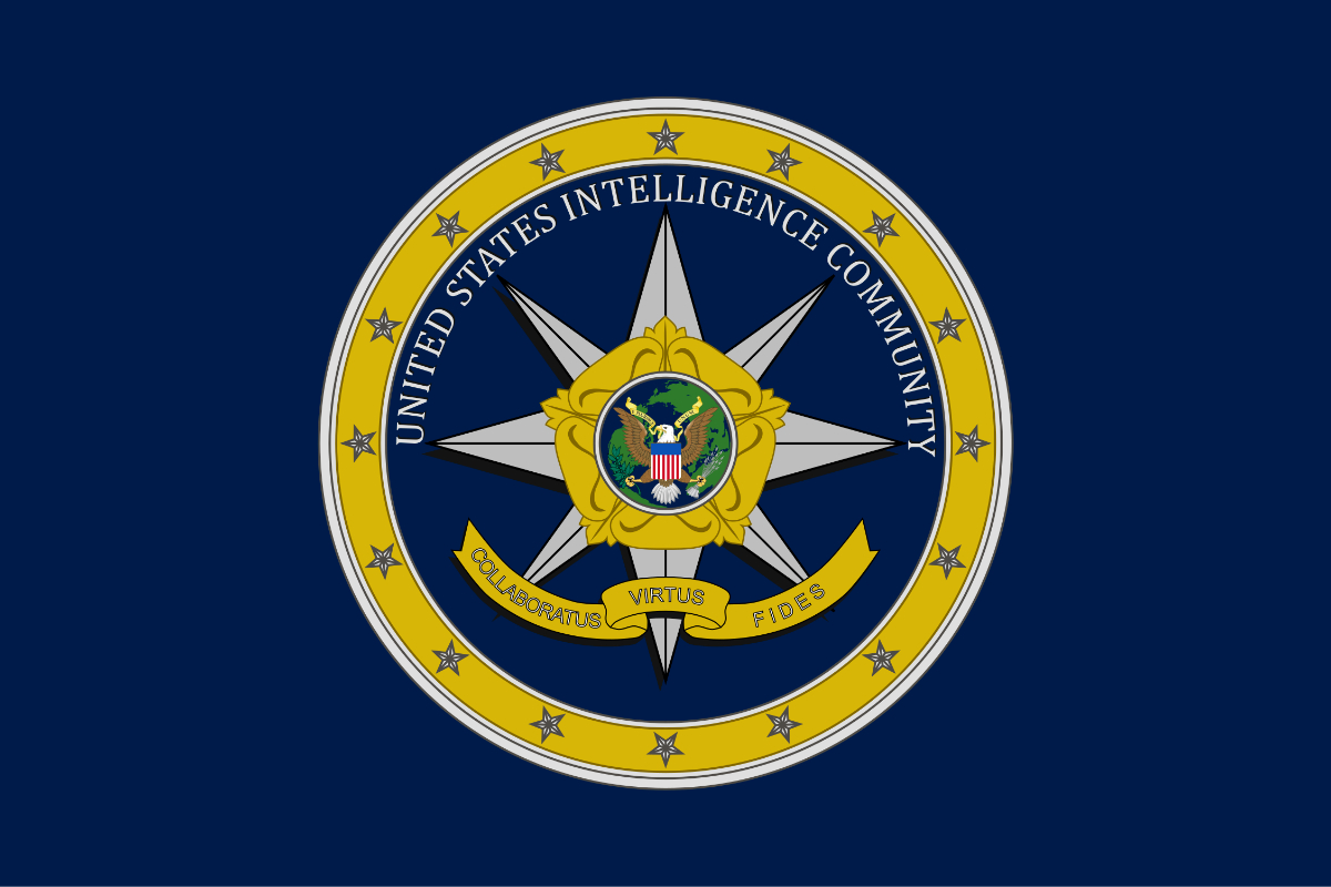 US intelligence
