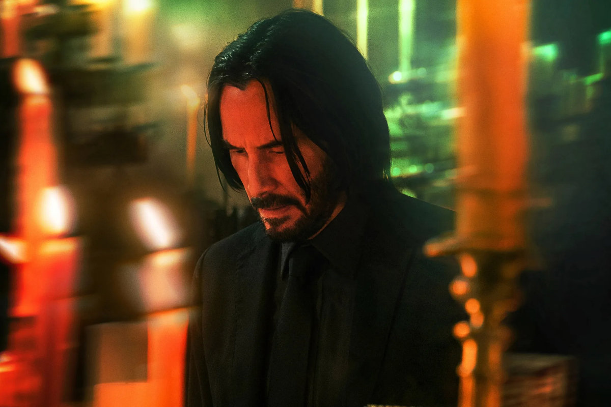 John Wick