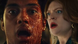 “Gen V” trailer: The boy’s spinoff’s blood-soaked university seen in the visuals