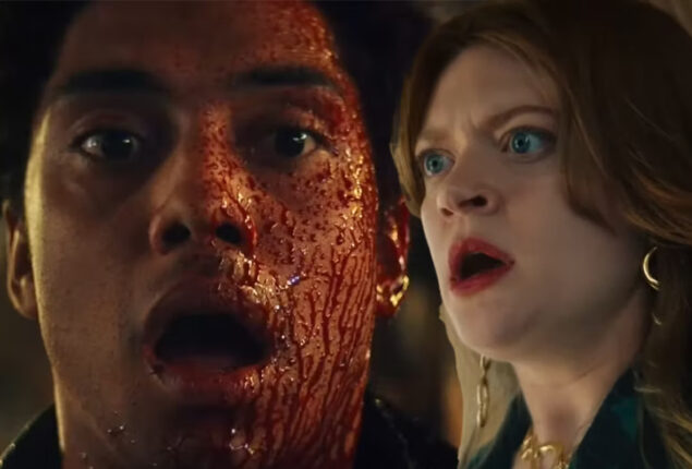 “Gen V” trailer: The boy’s spinoff’s blood-soaked university seen in the visuals