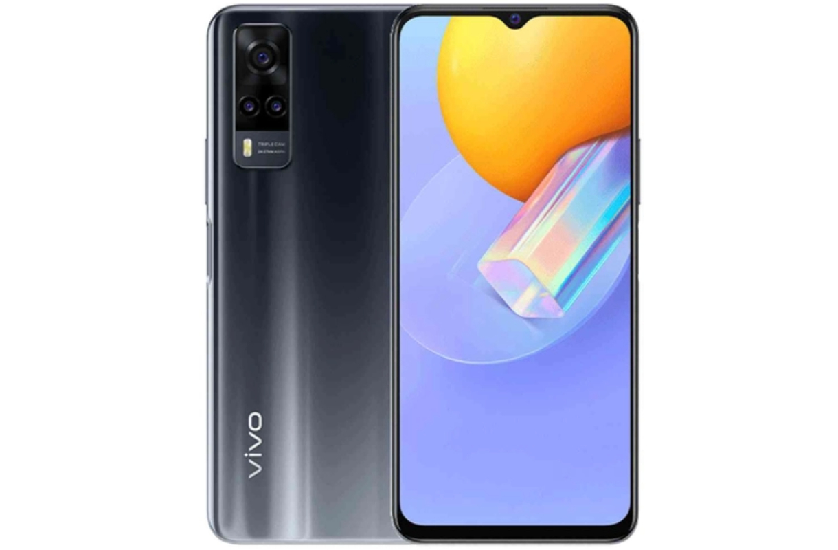 Vivo y31 price in Pakistan