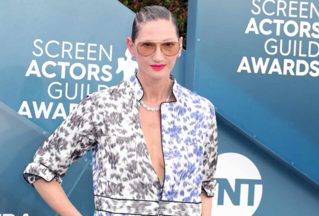 Jenna Lyons