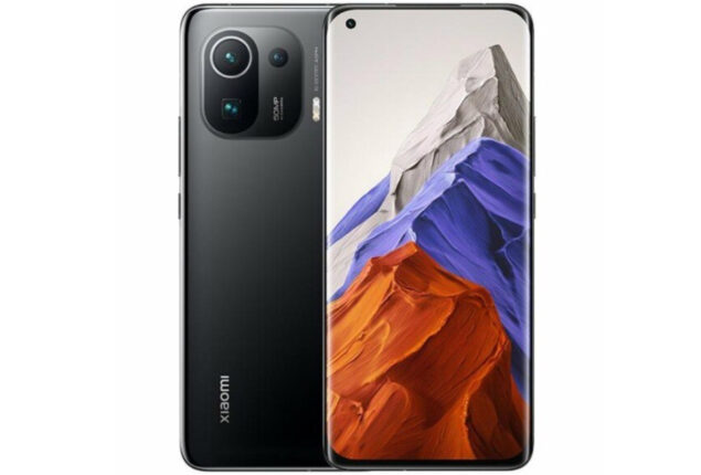 Xiaomi Mi 11 Pro price in Pakistan and features