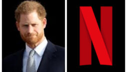 Prince Harry's 'bromance with Netflix is over'