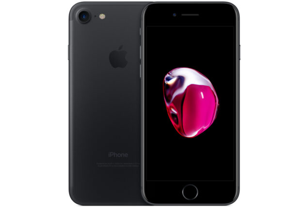 iPhone 7 price in Pakistan and specs