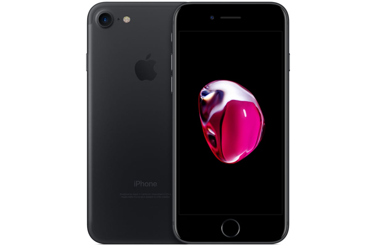 iPhone 7 price in Pakistan