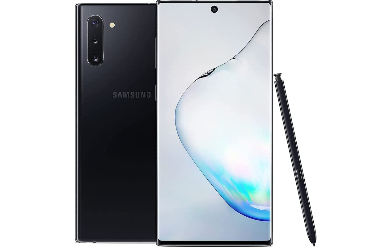 Samsung Galaxy note 10 price in Pakistan