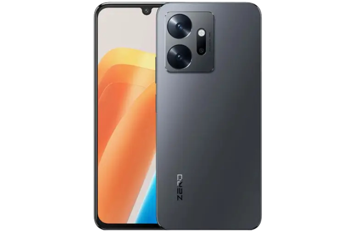 Infinix Zero 20 price in Pakistan
