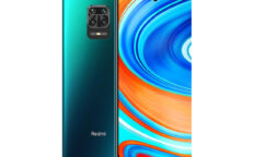 Xiaomi Redmi Note 9 Pro price in Pakistan and specifications