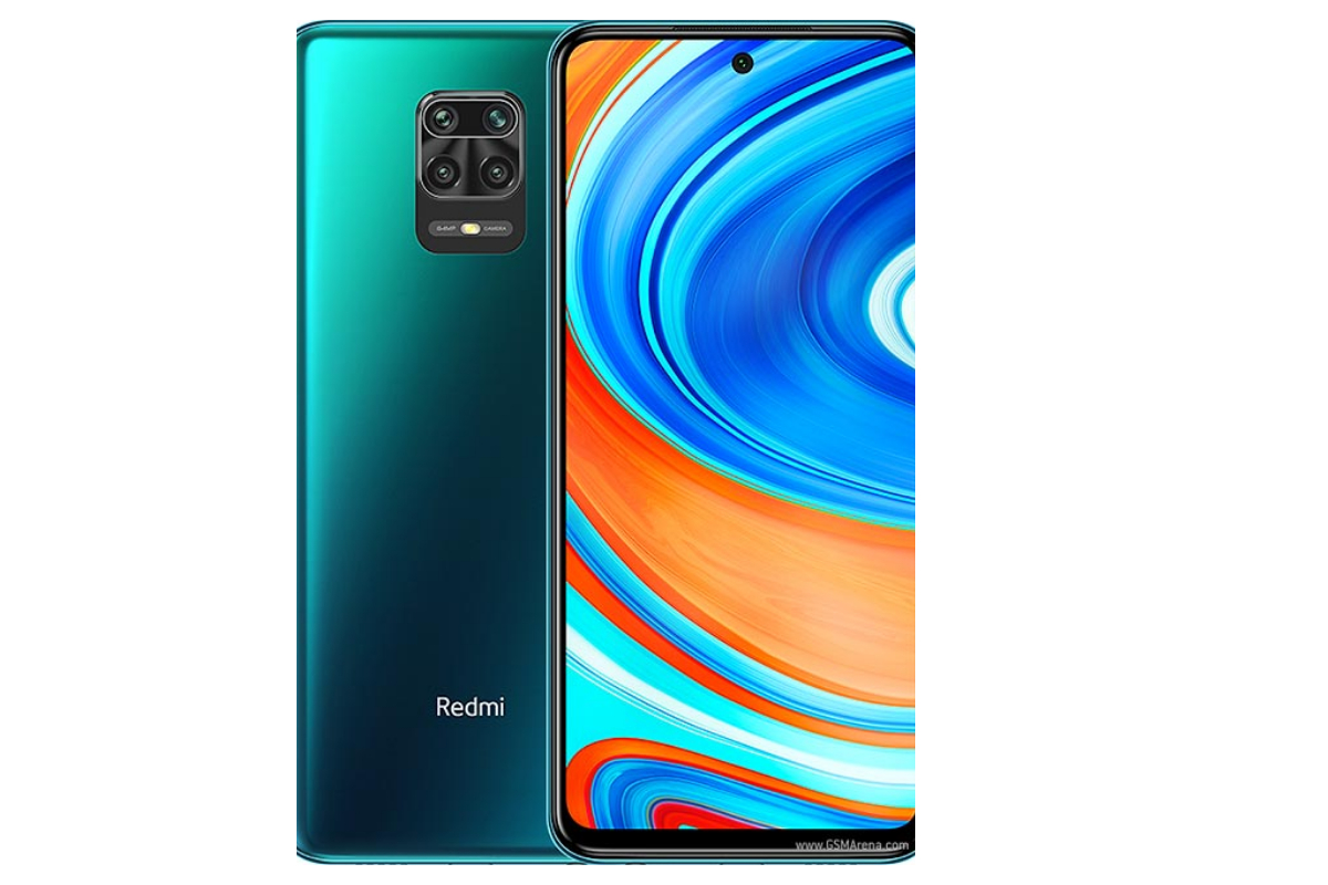 Xiaomi Redmi Note 9 Pro price in Pakistan and specifications
