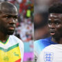 FIFA World Cup 2022 Live Score: England vs Senegal Live score