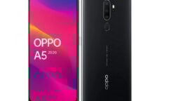 Oppo A5 2020 price in Pakistan and specifications