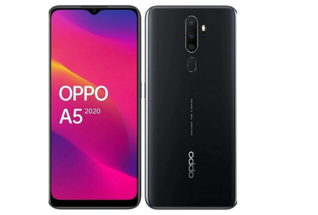 Oppo A5 2020 price in Pakistan and specifications