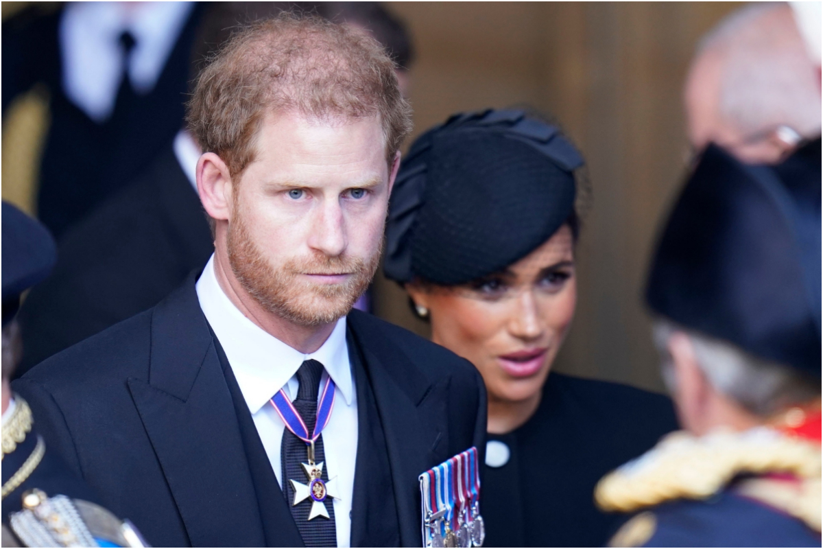 Prince Harry