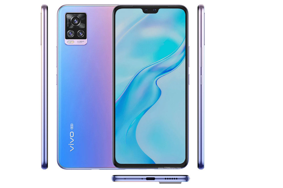Vivo V20 price in Pakistan and specifications