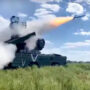 Russia launched new missiles, says Ukrainian Air Force