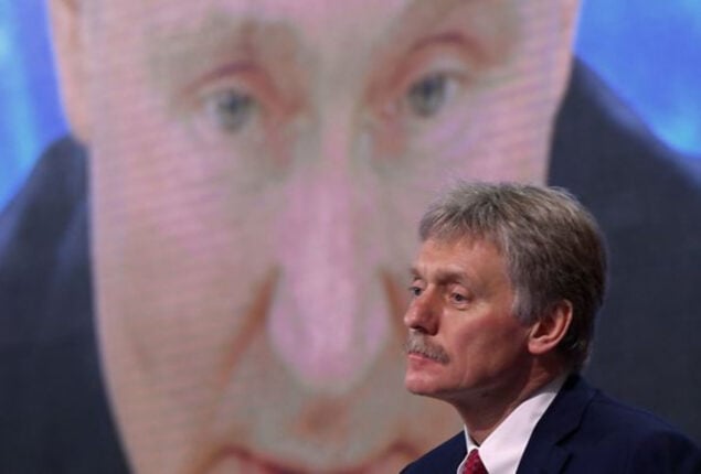 Moscow won’t accept oil export price caps, says Kremlin spokesman