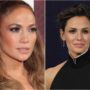 Jennifer Garner and Jennifer Lopez to celebrate Christmas together