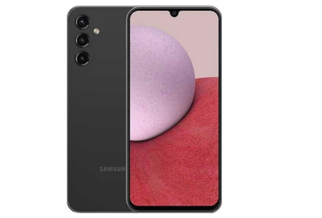 Samsung Galaxy A14 price in Pakistan and specifications