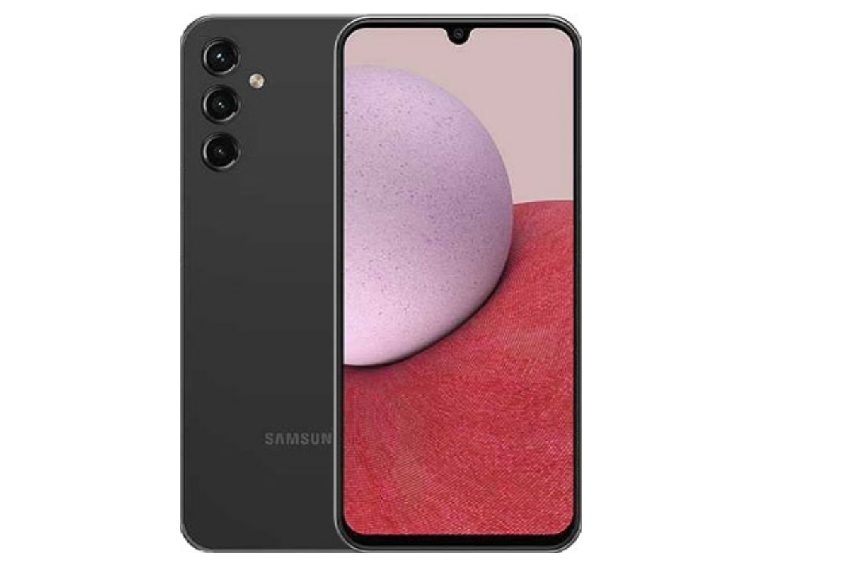 Samsung Galaxy A14 price in Pakistan and specifications