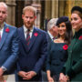 Prince Harry, Meghan Markle are 'jealous' of Kate Middleton, Prince William