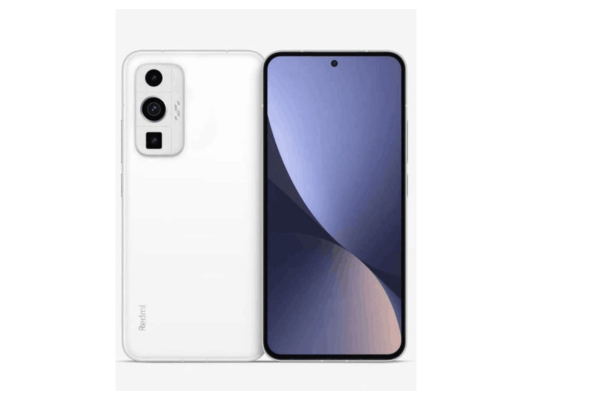 Redmi K60 (Poco F5) is Ready to Launch Soon, Expected Price & Specs