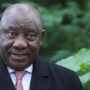 Cyril Ramaphosa, president of South Africa, refuses to step down