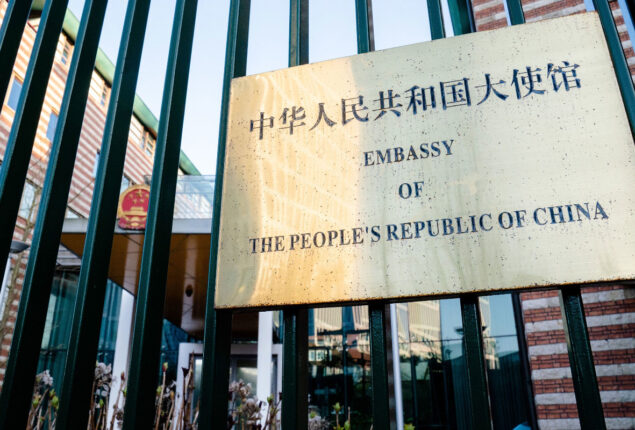 Beijing