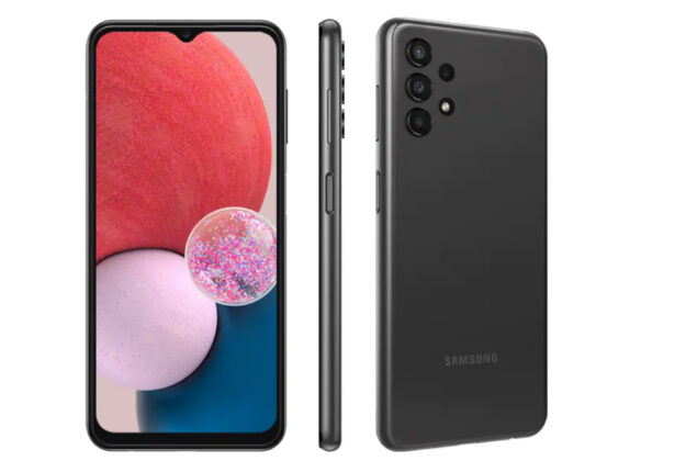 Samsung a13 Price in Pakistan and Specifications