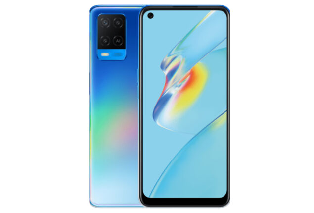 Oppo a54 price in Pakistan and specifications