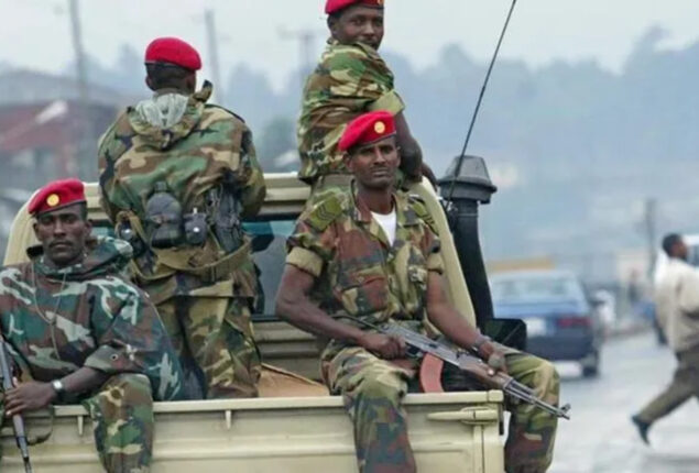 750 troops from South Sudan joins regional army in DRC