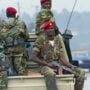 750 troops from South Sudan joins regional army in DRC